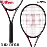 륽 Wilson å 100 V3.0 WR172811 ż ƥ˥ 饱å ե졼Τ 25SS