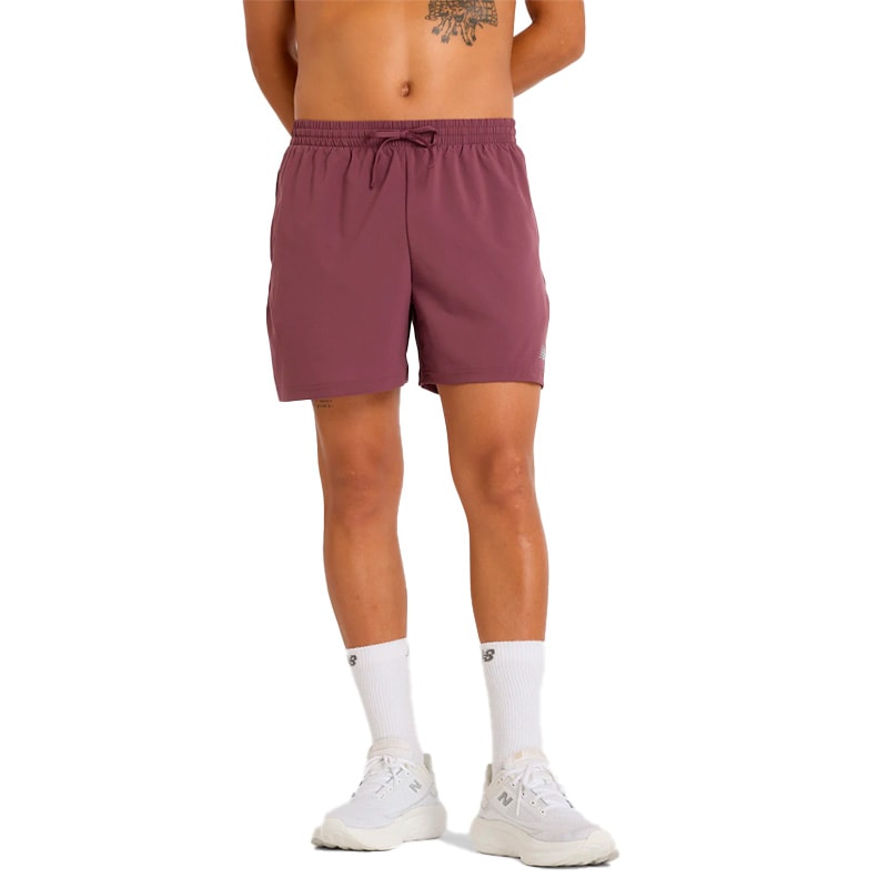˥塼Х New Balance Sport Essentials 硼5(ʡ) MS41227-FDP  ˥  ѥ ۼ ® 25SS 25nb