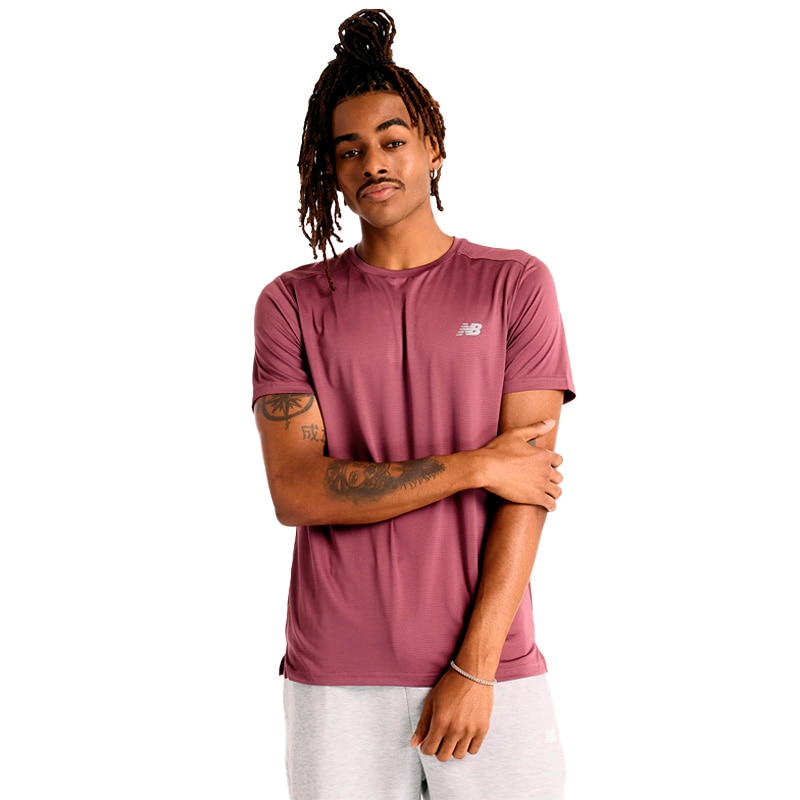 ˥塼Х New Balance Sport Essentials 󥷥硼ȥ꡼T MT41222-FDP  ˥  25SS 25nb