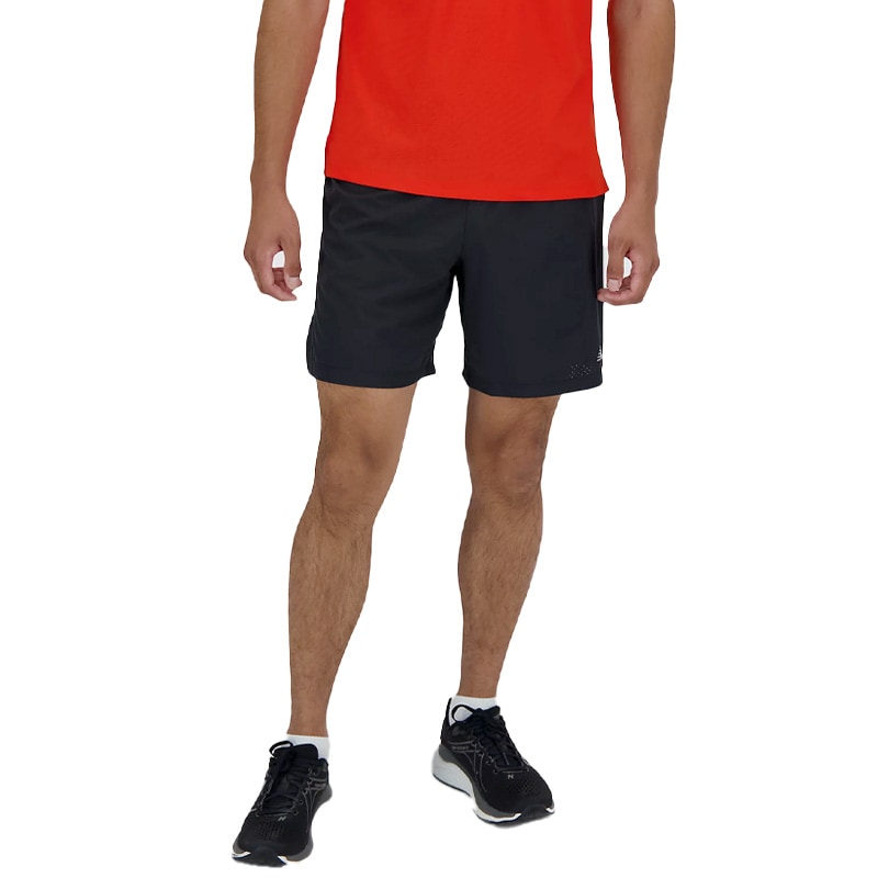 ニューバランス New Balance RCショーツ 7インチ シームレスブリーフ