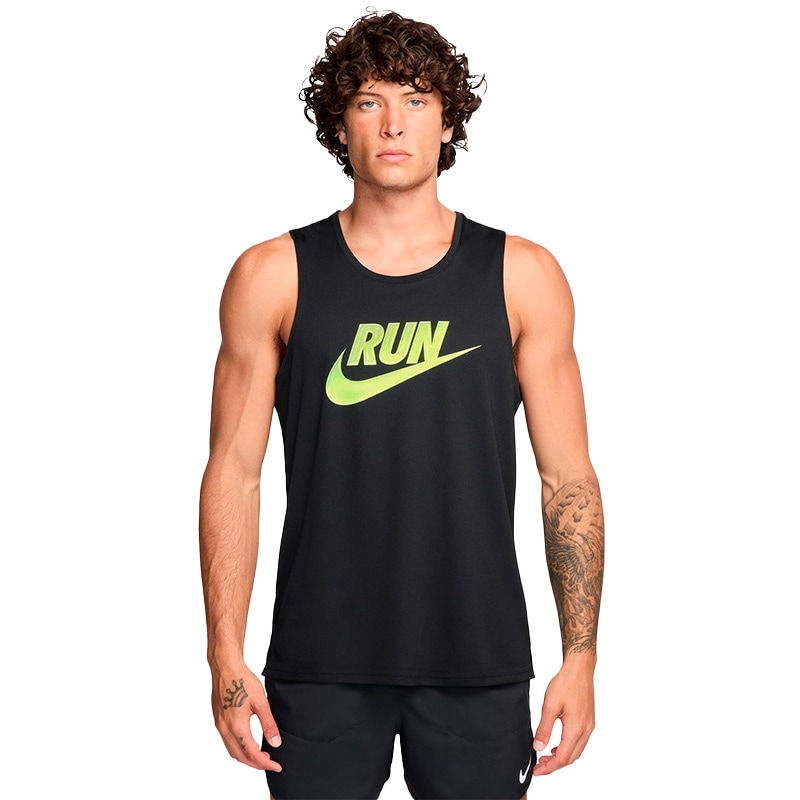 国内配送★NIKE★Dri-FIT 半袖ランニングトップ エナジー 6色 SALE】ナイキ NIKE Dri-FIT ラン エナジー 7インチ ショート