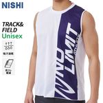 ˥ݡ NISHI 㥫 ꡼֥쥹ƥå 2811A409-0105 ˥å ˥ Φ  24SS