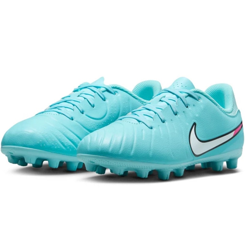 同一品2点セット　NIKEナイキサッカースパイク・ティエンポレジェンドⅣ SG NIKE ナイキ NIKE ティエンポ レジェンド 10 アカデミー HG