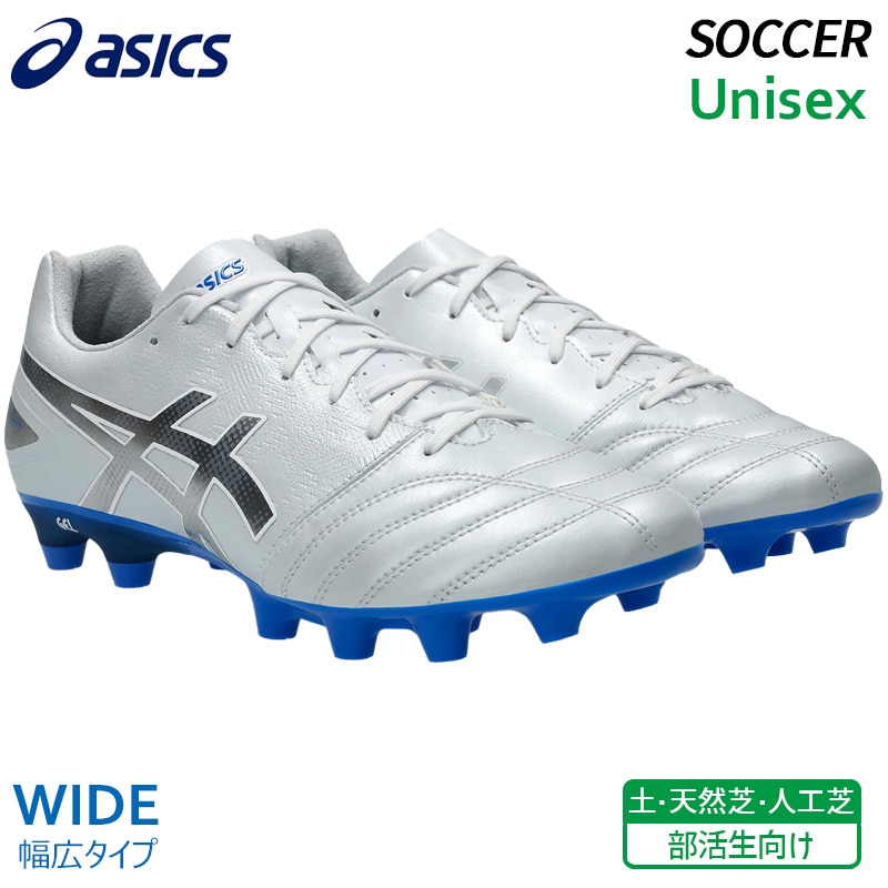 フットボールシューズ　27cm アシックス　サッカー 1104a047-002_1.jpg
