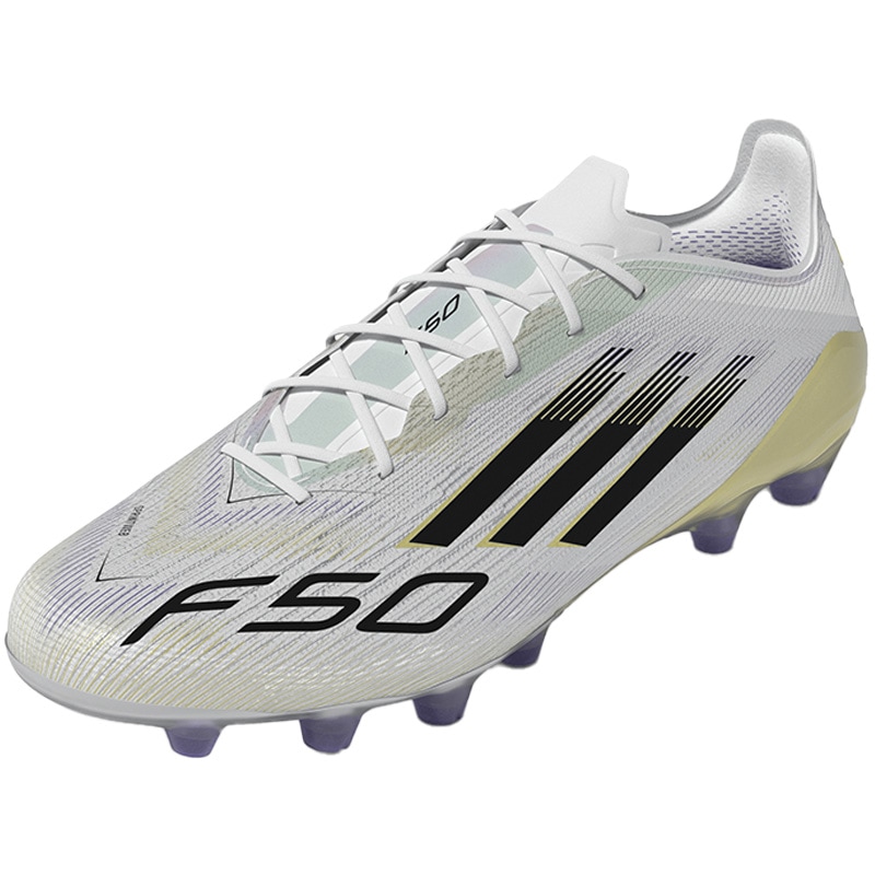 値段変更‼️ adidas F50 25cm サッカーシューズ アディダス adidas F50 エリート HG JR1701 ユニセックス