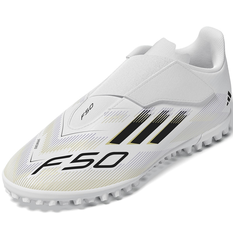 アディダス adidas F50 クラブ VEL TF ジュニア JR1700 子供