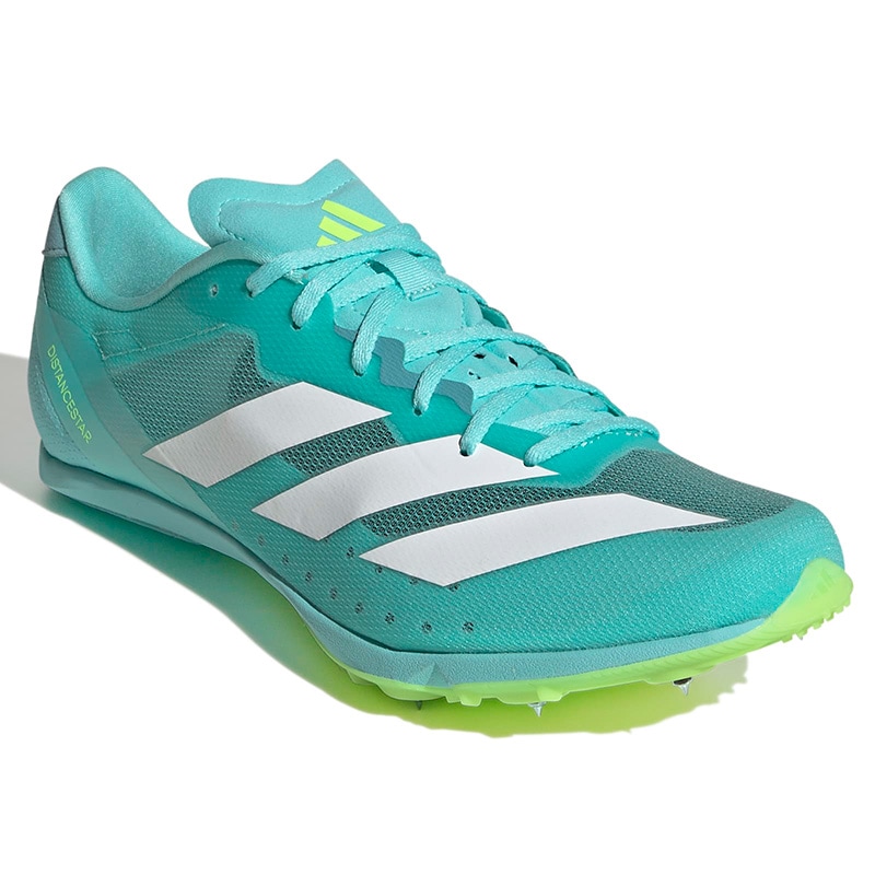 [adidas] ユニセックス アディゼロ スプリントスター 25.0㎝ adidas] ユニセックス アディゼロ スプリントスター 25.0