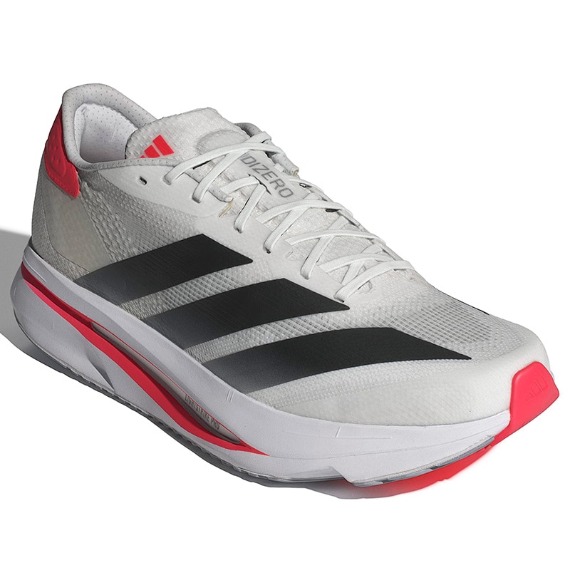 スペシャルオファ アディゼロ adidas アディダス SL2 ランニング メンズ JI2983 M スパイク・シューズ