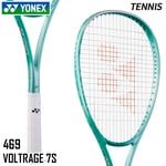 ͥå YONEX ܥȥ쥤 7S 02VR7S-469 եȥƥ˥ 饱å ե졼Τ  25SS