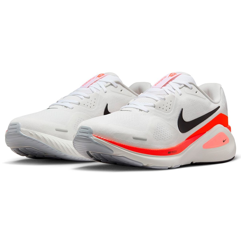 【NIKE】★ナイキ★Structure 25★ DJ7884-012★ ナイキ NIKE WS エア ズーム ストラクチャー25 DJ7884-012