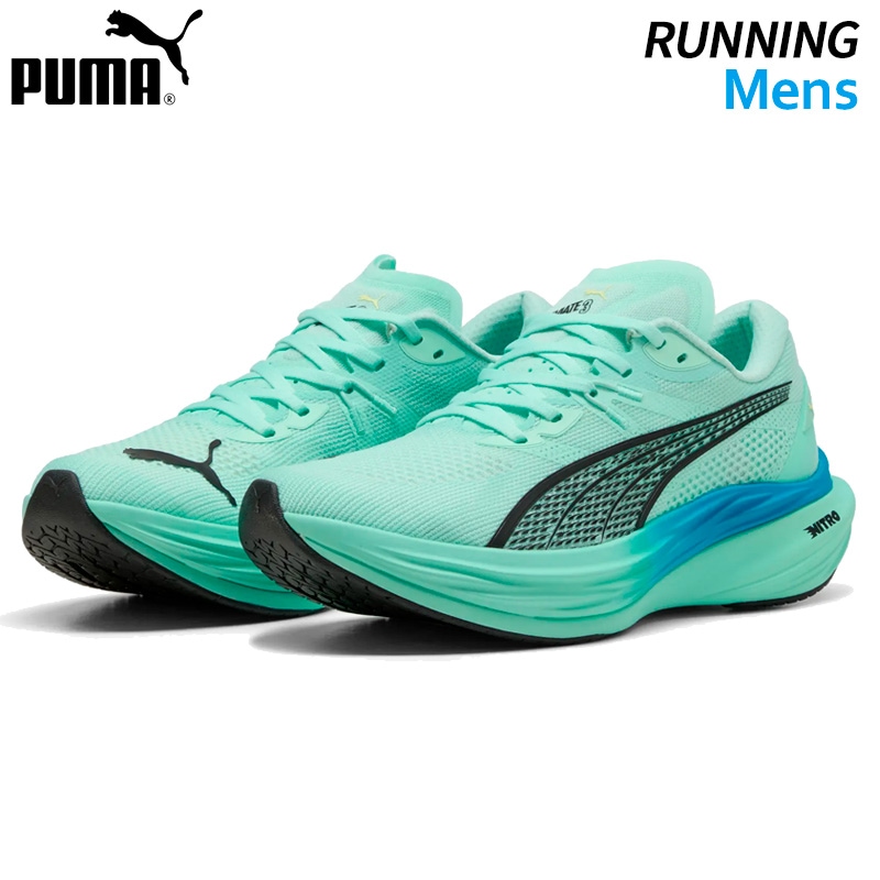 ס puma ǥ ˥ȥ 3 309707-22   ˥ 塼 25AW summerint
