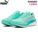 ס puma ǥ ˥ȥ 3  39708-19 ǥ  ˥ 塼 25AW summerint