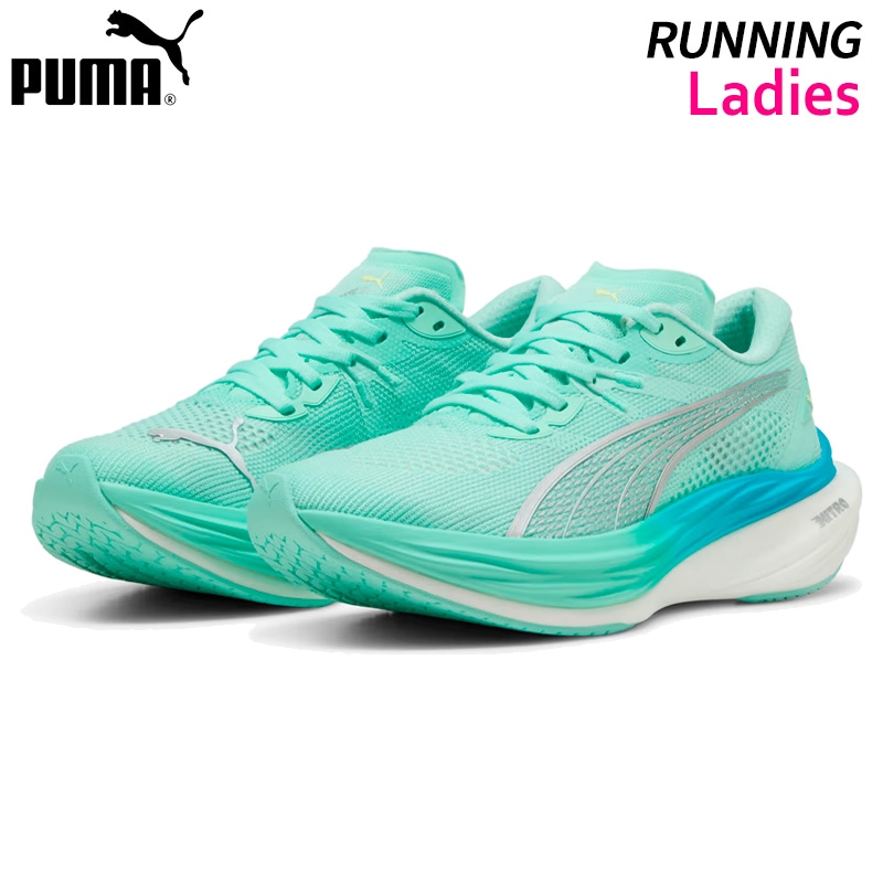 ס puma ǥ ˥ȥ 3  39708-19 ǥ  ˥ 塼 25AW summerint