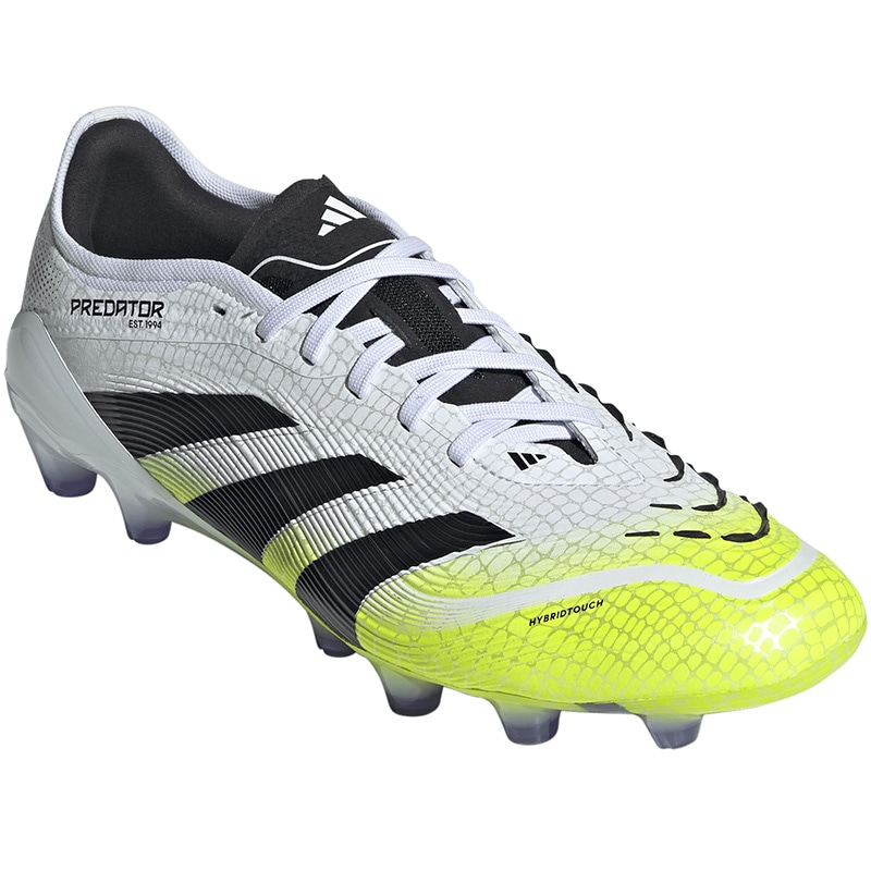 アディダス adidas プレデター プロ HG/AG ジャパン JR4516