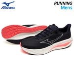 ߥ MIZUNO ͥ J1GC251001  ˥ 塼 2E 鿴 ȥ졼˥ 祮 25AW