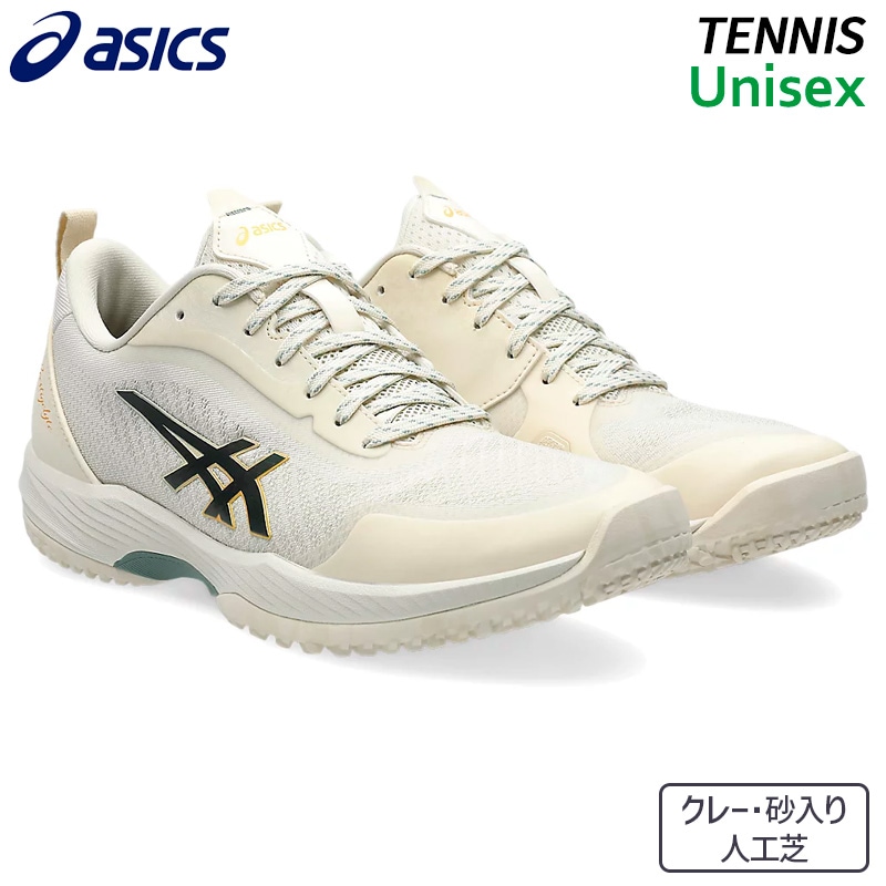アシックス asics ゲルレゾリューション X OC 1041A502-100