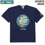 ͥå YONEX T YOB25200-019 ˥å Хɥߥȥ  ϥĥѥ󥪡ץǰ  25FW