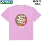 ͥå YONEX T YOB25200-215 ˥å Хɥߥȥ  ϥĥѥ󥪡ץǰ  25FW