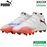 ס PUMA ե塼㡼 8 ƥå AG 108582-01 ˥å å ѥ եåȥܡ 塼