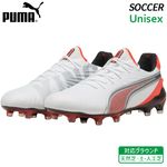 ס PUMA  ƥå FG/AG 108821-01 ˥å å ѥ եåȥܡ 塼