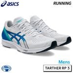 å asics RP3 磻 1011B466-101  ˥ 塼 3E եޥ饽3 25AW