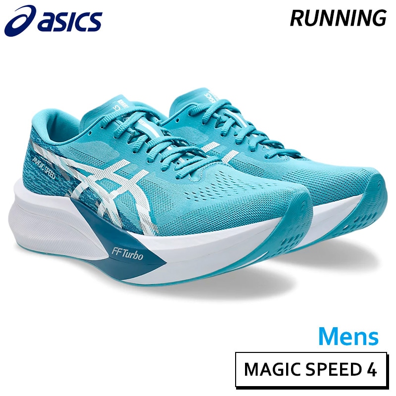 asics リフティングシューズ 25.5青 asics 25AW 8/21 SKYHAND OG DOLPHIN GREY/PEPPER 1203A452-401