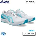 å asics 饤ȥ졼 6 磻 1011B970-101  ˥ 塼  եޥ饽4 25AW