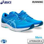å asics 饤ȥ졼 6 磻 1011B970-401  ˥ 塼  եޥ饽4 25AW