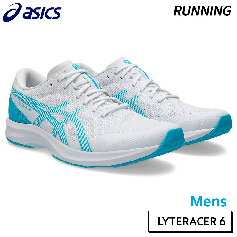 アシックス asics  LYTERACER 6 ( ライトレーサー6)   ランニングシューズ  25AW (1011B971-101) 000000003837_DbSmUTs.jpg