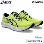å asics ϥѡԡ 5 1011C084-750  ˥ 塼 ȥ졼˥  25AW