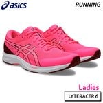 å asics 饤ȥ졼 6 1012B764-701 ǥ ˥ 塼  եޥ饽4 25AW