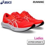 å asics ϥѡԡ 5 1012B863-600 ǥ ˥ 塼 ȥ졼˥  25AW