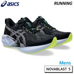 アシックス asics ノヴァブラスト 5 1011B974-100 メンズ