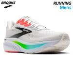 ֥å BROOKS  17 BRM4423-W/GRN  ˥ 塼 25FW