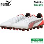 ס PUMA  ƥå HG/AG 108822-01 ˥å å ѥ եåȥܡ 塼
