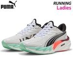 ס puma ƥ ˥ȥ 4 HYROX  31191201 ǥ  ˥ 塼 25FW PUMA x HYROX
