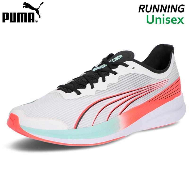 プーマ ファストアールニトロエリート3 26.5 走行距離10km 美品 PUMA公式】ウィメンズ FAST-R ニトロ エリート 3 DIGITOKYO