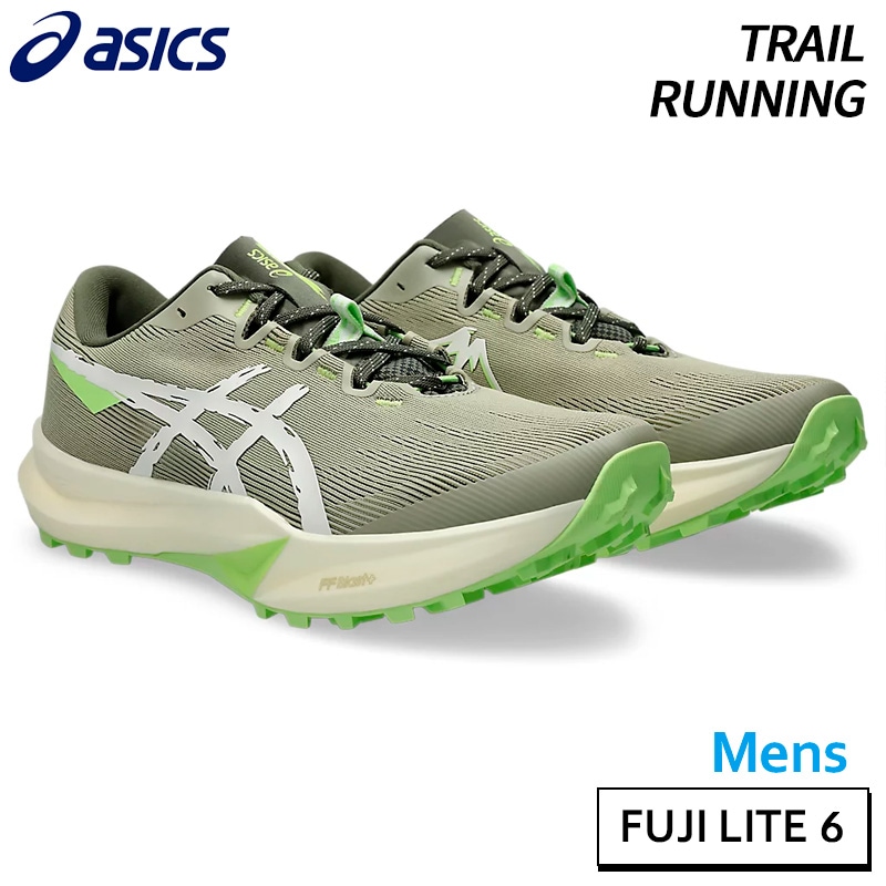 アシックス ランニングシューズ 26.0 cm 1011C080-600 ASICS
