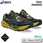 å asics ȥ֡ 13 GTX 1011B978-003  ȥ쥤 ˥ 塼 GORE-TEX 25AW