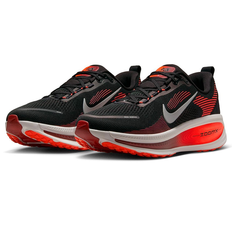 NIKE ナイキ　ズーム ボメロ18 GS 23cm ランニングシューズ ランナーの声が導いた、ナイキ ボメロ 18誕生の裏側.オンライン