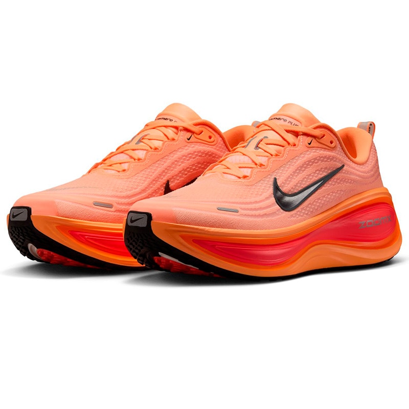 ナイキ NIKE ズーム ボメロ プラス HV8150-801 メンズ ロード