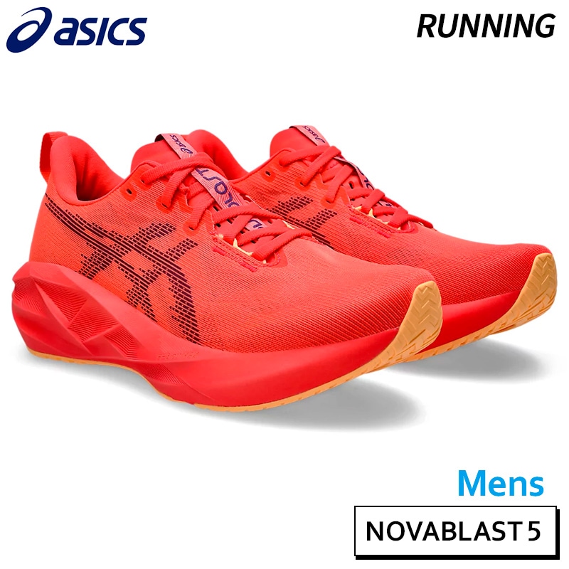 アシックス asics ノヴァブラスト 5 1011B974-003 メンズ