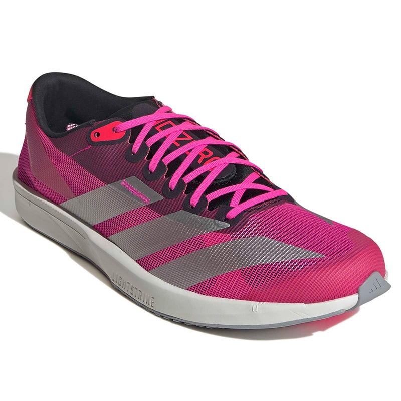 adidas アディゼロ RC 6 JP6559 24cm 楽天市場】アディダス ランニングシューズ アディゼロ RC 6
