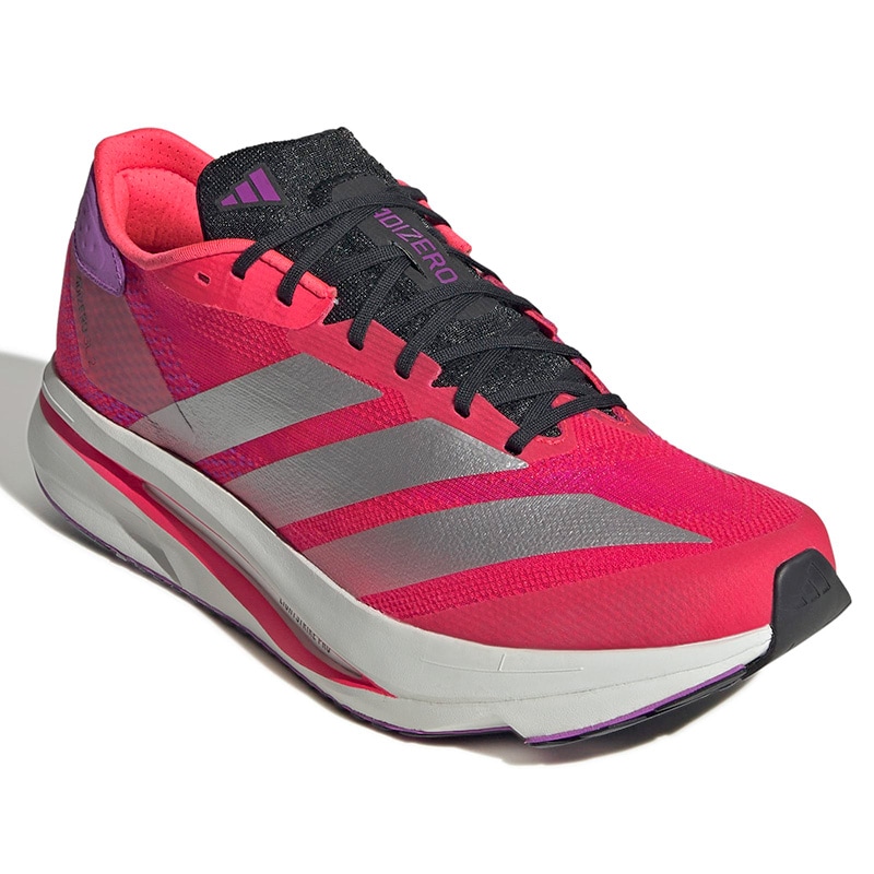 アディダス adidas アディゼロ SL2 M JI2984 メンズ ランニング