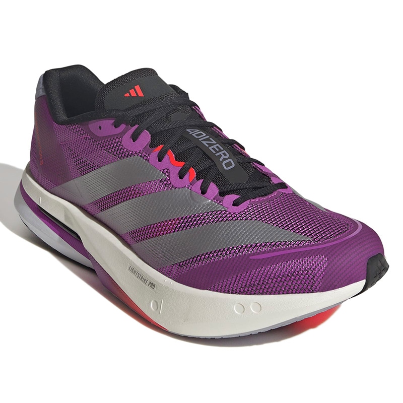 アディダス adidas アディゼロ ボストン 13 W JS4957 レディース