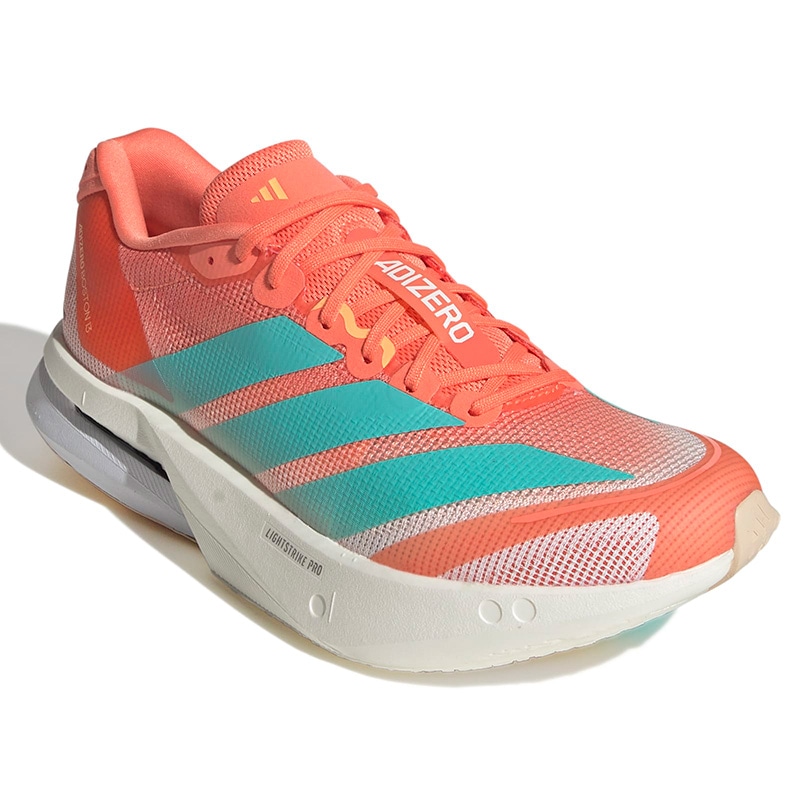 アディダス adidas アディゼロ ボストン 13 M JS4933 メンズ