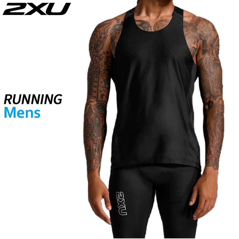 専用❗️各2枚ずつ 2XU(ツータイムズユー) ユニセックス エリートMCS