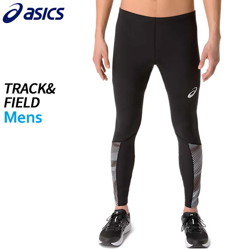 アシックス asics MMSスピードミドルタイツ 2091A742 メンズ