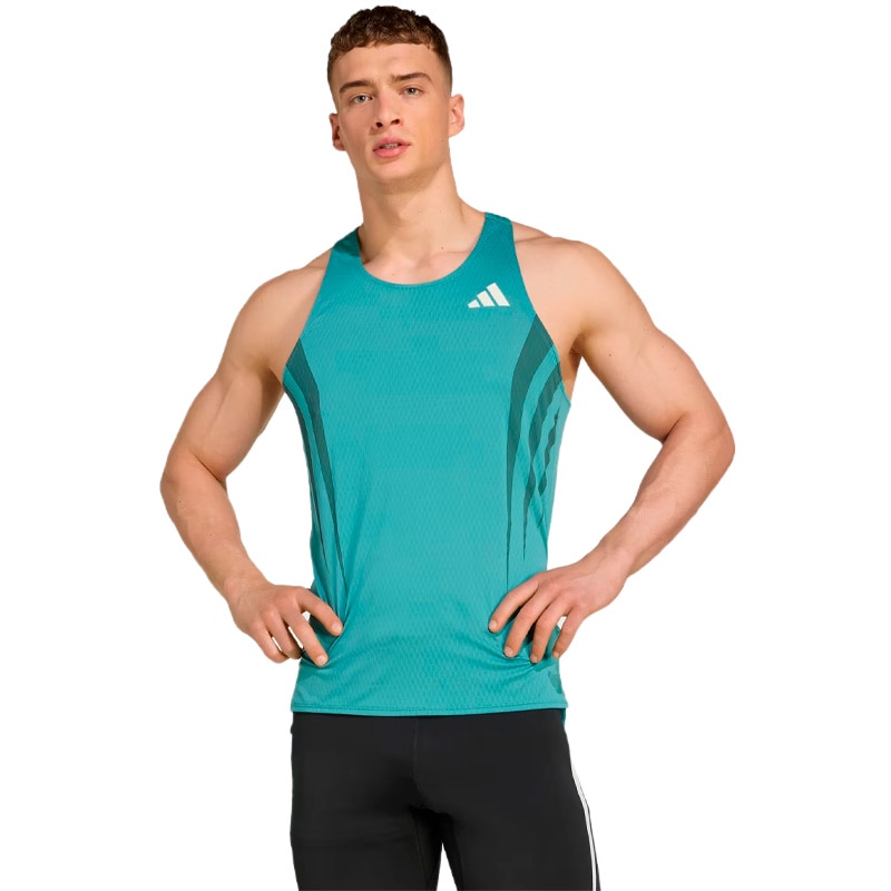アディダス adidas アディゼロ アーカイブ ランニング