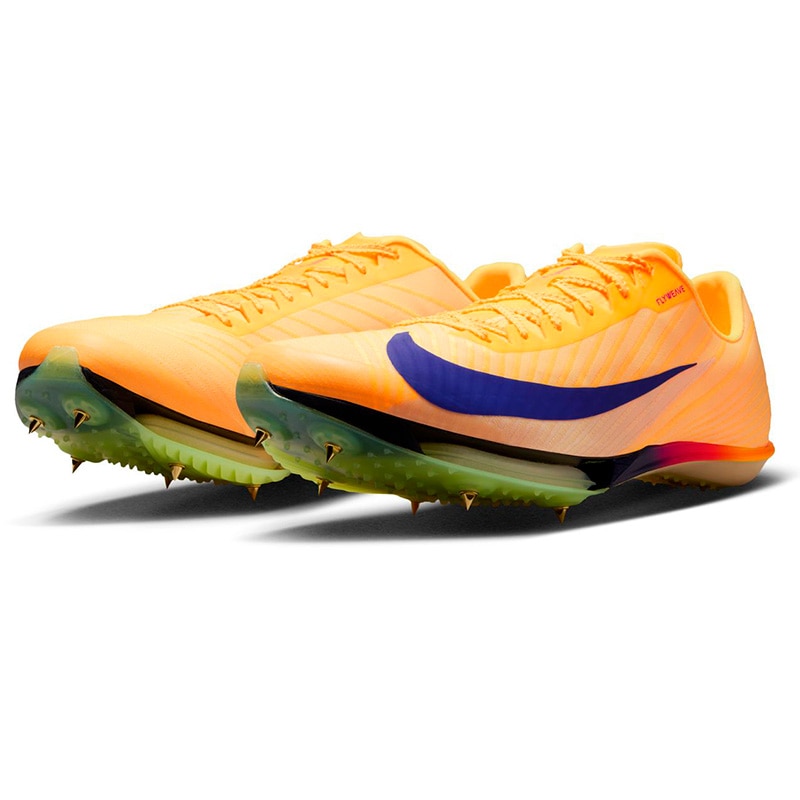 ナイキ NIKE マックスフライ 2 FD8395-800 ユニセックス 陸上